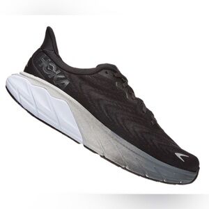 Men's Hoka Arahi 6, Size 8.5